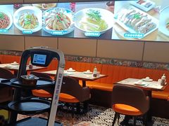 -巴依老爷新疆美食(天津远洋乐堤港店)