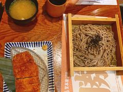 -堂本家洋食别馆·炸猪排(中心城店)
