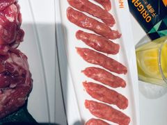 -千纸鹤嫩汁烤肉(学府店)