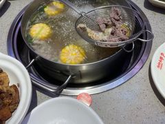 -为什么牛潮汕牛肉火锅(万胜广场店)