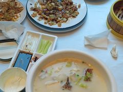 -福来居烤鸭店(天坛二店)