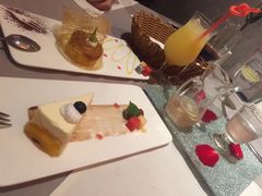 -戈雅法餐厅(世界城广场店)