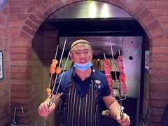 -好伦哥比萨烤肉自助(马家堡店)