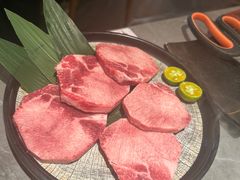 -花时·炭火烧肉(东百中心A馆店)