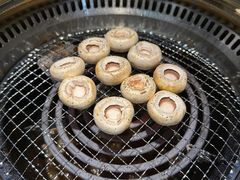 -黑牛の場烤肉(摩天活力城店)