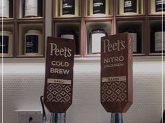 -Peet's Coffee皮爷咖啡(万象天地店)