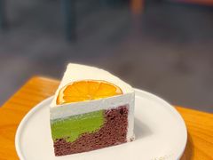 -转山咖啡(松柏社区店)