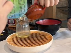 -稻香海鲜饭店(第一国际店)