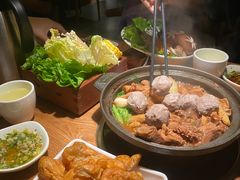 -牛小灶牛杂煲(北京路店)