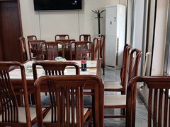 -清真·同发顺饭庄·烧麦(总店)