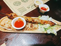 -马迭尔德式西餐精酿啤酒屋(中央大街店)