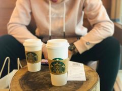 -星巴克(呼和浩特民族商场店)