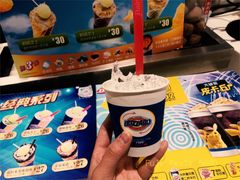 DQ暴风雪-DQ·蛋糕·冰淇淋(西城红场店)