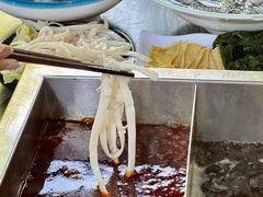 -凤来栖·净庭院·火锅(欧尚店)