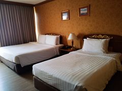 -曼谷王子宫殿酒店