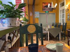 -彼德西餐厅(环球中心店)