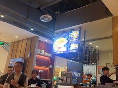 -鹅冠港式茶餐厅(来福士店)