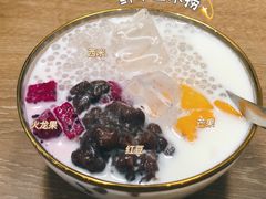 -大蜜旺(丽水店)