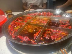 -蛙鱼潭美蛙鱼头火锅(解放碑瑞富广场店)