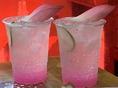 -赵美丽·重庆社区火锅·直营店(火车东站·中豪国际店)