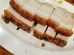 -澳门陈光记烧味饭店(南京德基广场店)