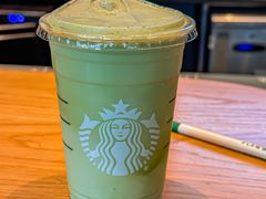 -星巴克臻选(广州高德置地秋广场店)