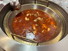 -宽尺巷鱼蛙自助火锅(虎丘钻石广场店)