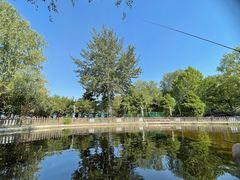 -酷鱼垂钓CLUB(朝阳区博大路店 )