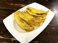 -清真蒋有记(秦虹路店)