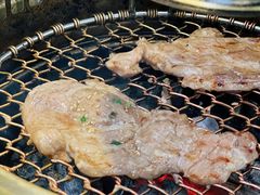-明洞王妃家烤肉(苏州中心星悦汇店)