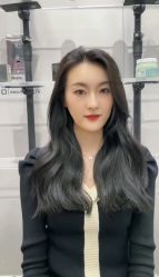 -FASHION PALACE hair+