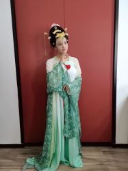 -盘子女人坊生日照·摄影馆(华强店)