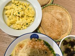 -新万鑫银丝面·非遗无锡味(惠山古镇店)