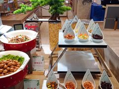 -铂丽斯国际大酒店-凯悦自助餐厅