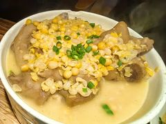-树厨贵州菜(大十字店)