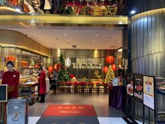 -侨美食家·粤菜(体育西路店)