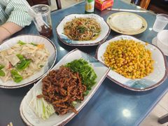 -永信海鲜(群星城店)
