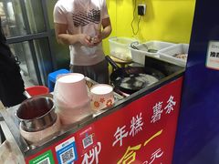 -鸡柳大人(宁大店)