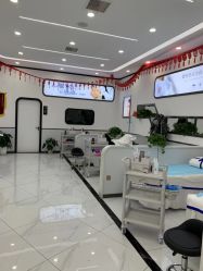 -蕾特恩专业祛痘国际连锁