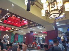 -状元阁烧烤(新华路总店)