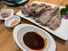 -品回味清真西北楼(宁波首店)