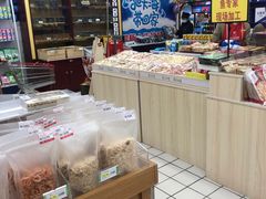 -青岛利群四方购物广场