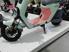 -九号电动车(安定门内大街店)