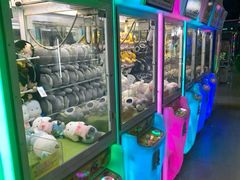 -大玩家超乐场(河东万达广场店)