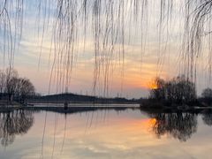 -马家湾湿地公园