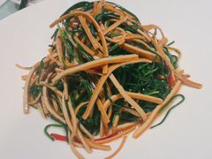 -天山集市餐厅(康城店)