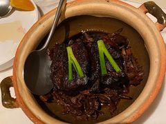 原味仔排-新荣记(新源南路店)