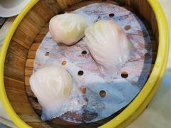 虾饺-明泉居茶点荟(车陂店)