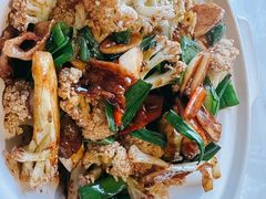 -嘉丰湘菜馆(芳群园店)