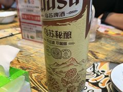 -欢聚烤吧(朱辛庄TBD万科店)